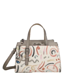 Borsa con manico corto Olympia Anekke