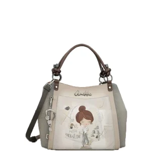 Borsa con manico corto Sophia Anekke