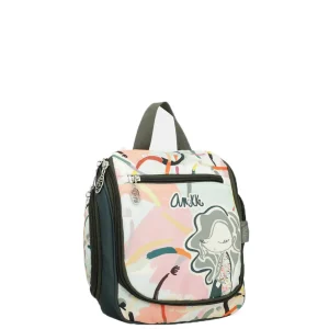 Borsa da viaggio grande Alma Anekke