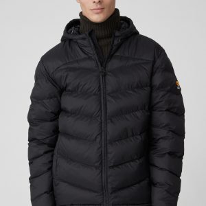 CIESSE – PIUMINO A “V” Chans – Nero