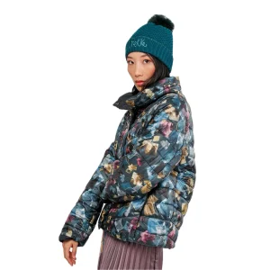 Cappello in maglia Real Anekke