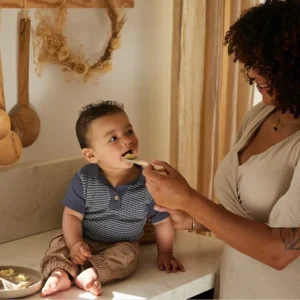 Pantalone Cargo Neonato Dirkje