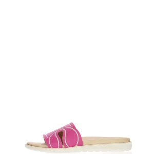 Ciabatta Dual Sensity fascia colorata