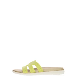 Ciabatta Dual Sensity fascia colorata