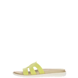 Ciabatta Dual Sensity fascia colorata