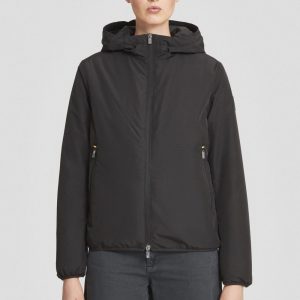 CIESSE – PIUMINO CORTO DONNA Sofy – Nero