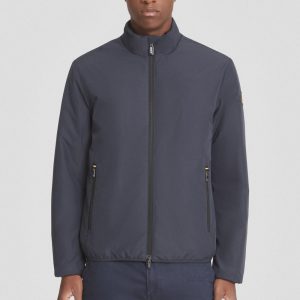 CIESSE – GIACCA IMBOTTITA Titano – Blu