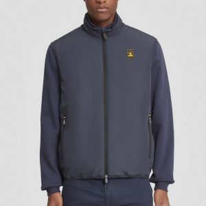 CIESSE – GILET IMBOTTITA Verry – Blu