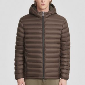 CIESSE – PIUMINO REVERSIBILE Henry – verde