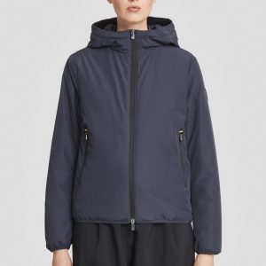 CIESSE – PIUMINO CORTO DONNA Sofy – Blu