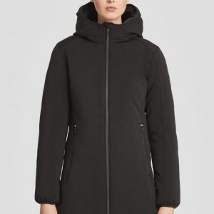 CIESSE – GIACCA SOFTSHELL DONNA Ysabel – Nero