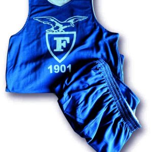 Completo double da allenamento