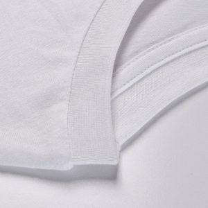 Minimal - regular bianca uomo