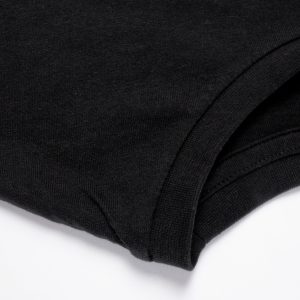 Minimal - regular nera donna