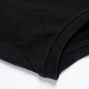 Minimal - regular nera uomo