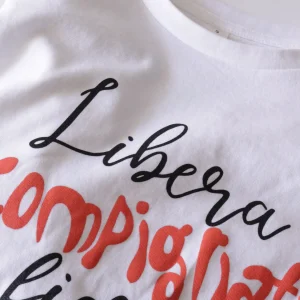 Libera scompigliata fiera