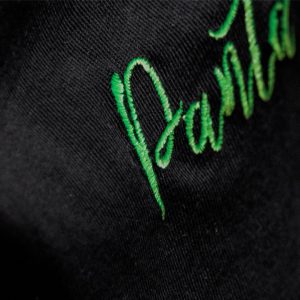 Panta rei - crop nera