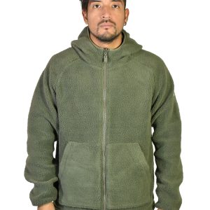 CIESSE – GIACCA REVERSIBILE UOMO Digby – Verde