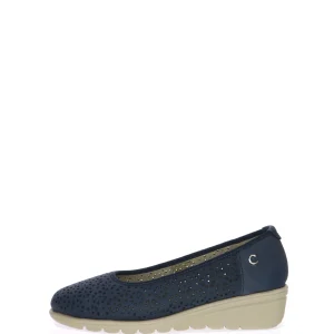 Decolletè traforato leggero Cinzia Soft