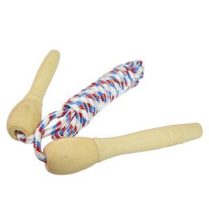 EFFEA – Corda da salto in cotone