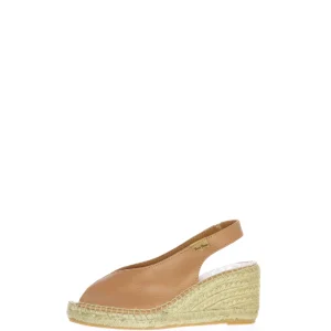 Espadrillas in pelle  Toni Pons