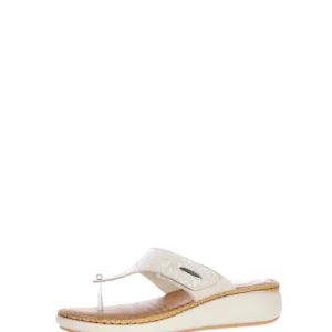 Sandalo infradito rosa Fly Flot