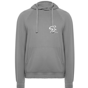Felpa Spinning® 2024 Gray – Unisex