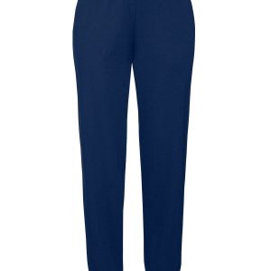 FR640260 Pantaloni tuta felpati