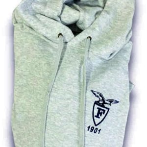 Felpa di rappresentanza adulto