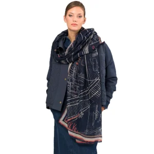 Foulard Boutique Anekke
