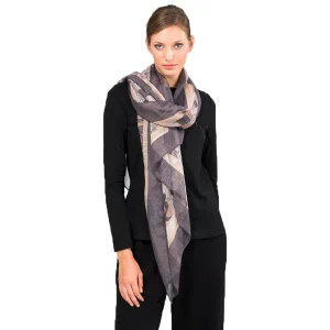 Foulard Mademoiselle Anekke