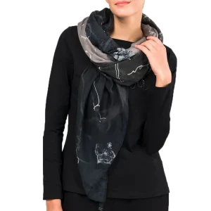 Foulard Manifesto Anekke