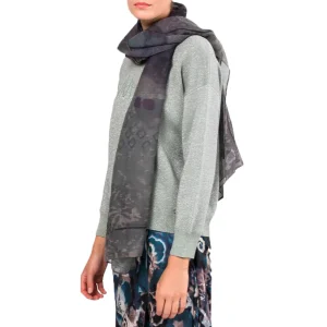 Foulard Revolution Anekke