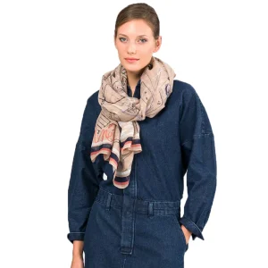 Foulard Studio Anekke
