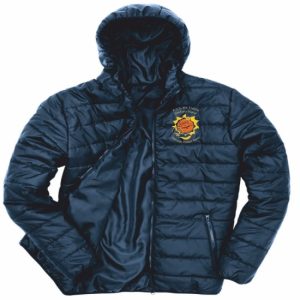 Giubbotto imbottito Trebbo Horizon