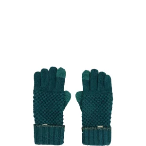 Guanti in maglia Real Anekke