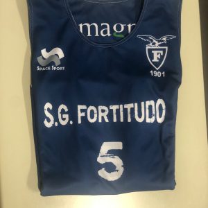 Canotta da gioco replica