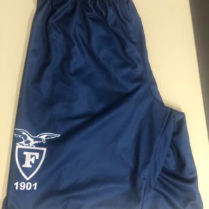 Pantaloncino da gioco replica