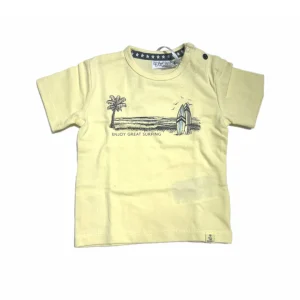 Dirkje T-Shirt Neonato