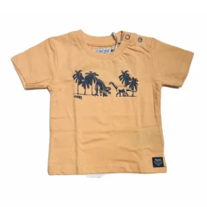 Dirkje T-Shirt Neonato