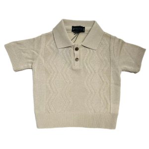 Polo in Filo Neonato