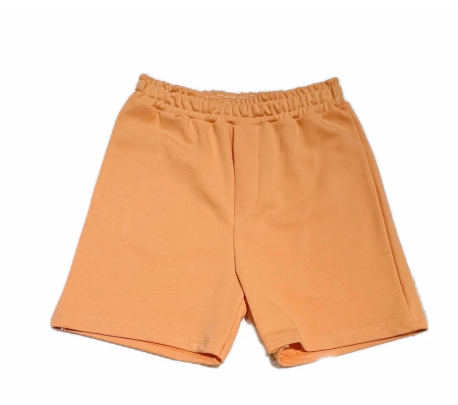 MRL Completo Ragazzo Felpa Cotone Mezza Manica con Bermuda - immagine 7