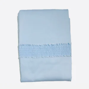 Pappa & Latte Copertina in Piquet Punto Smock