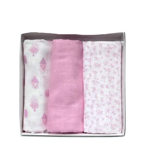 Ellepi Tre Mussole in Garza Colorate