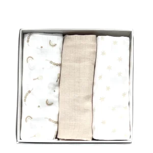 Ellepi Tre Mussole in Garza Colorate