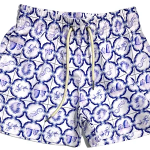 Costumi a Pantaloncino per Bambino vari colori