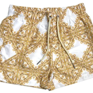 Costume a Pantaloncino Maiolica per Bambino vari colori