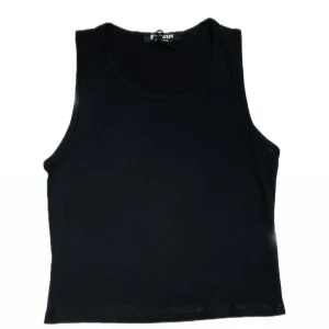 Canotta Tinta Unita Bambino 100% Cotone