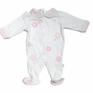 Nazareno Gabrielli Tutina Cotone da Corredino