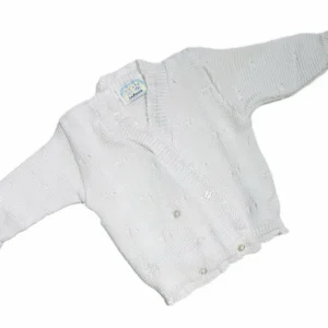 La Rocca Incrociatino In Filo Da Corredino